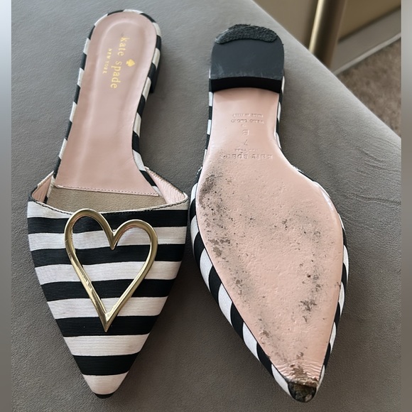 🌸KATE SPADE Slide🌸 - Picture 4 of 5